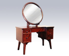 松本民芸家具～目黒花森～ミラー