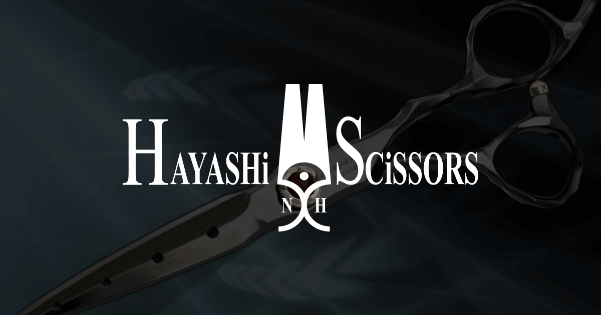 CS-DRY | 製品 | 理美容ハサミ ハヤシ・シザース