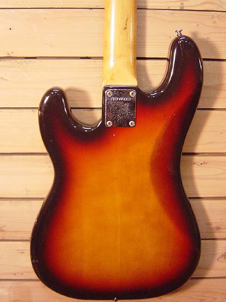 平野楽器 JAPAN VINTAGE GUITAR SHOP