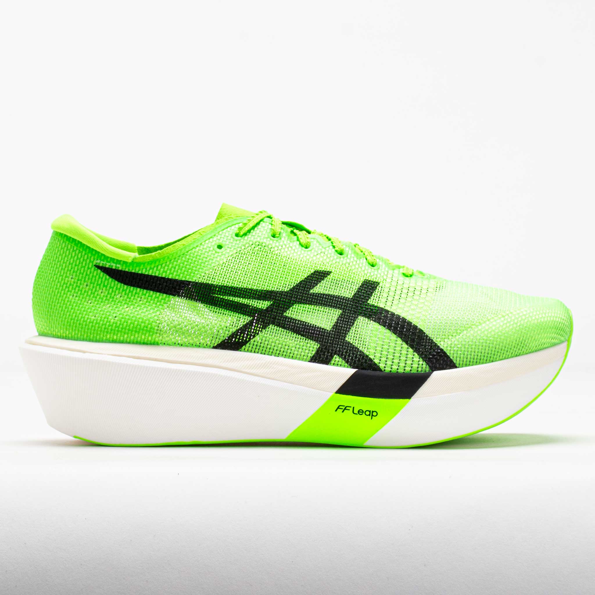 ASICS Metaspeed Sky Tokyo Unisex Green Gecko/Black – Holabird Sports