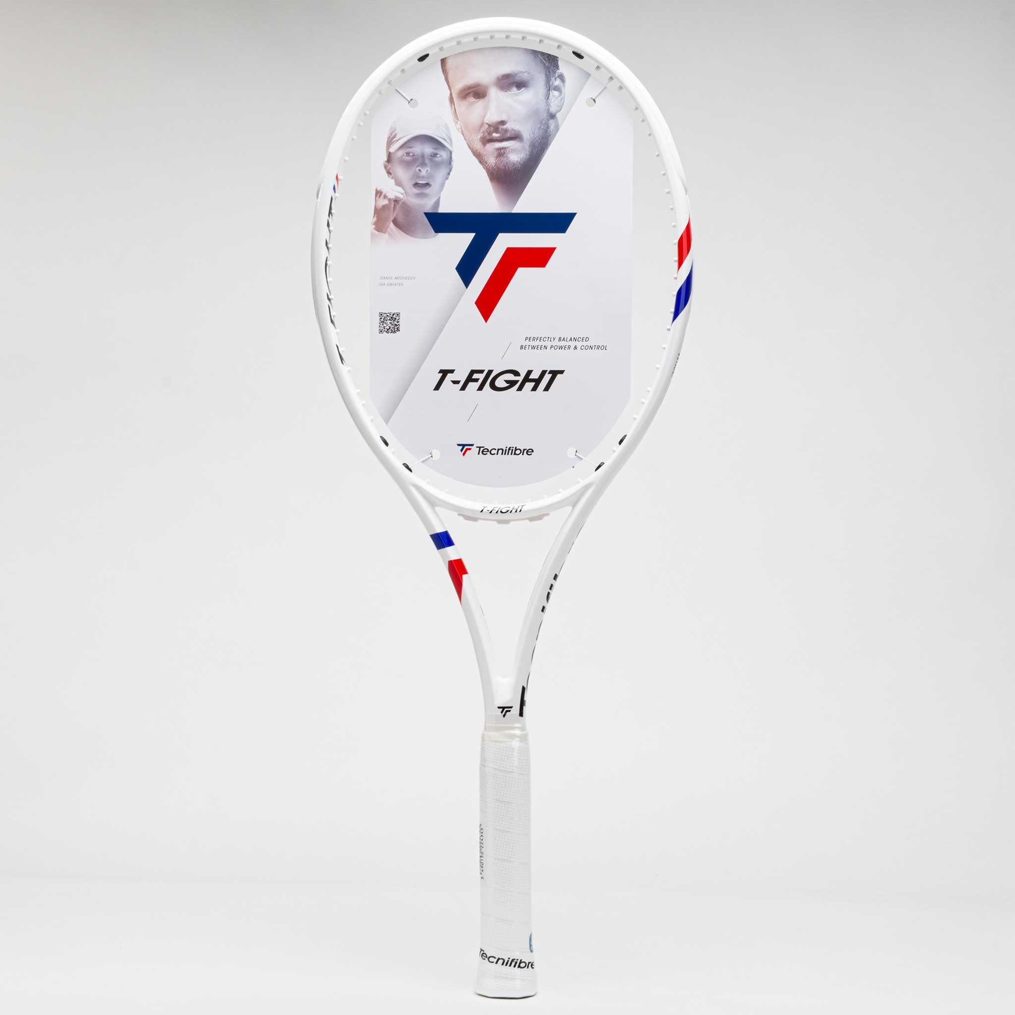 Tecnifibre T-Fight 300s – Holabird Sports