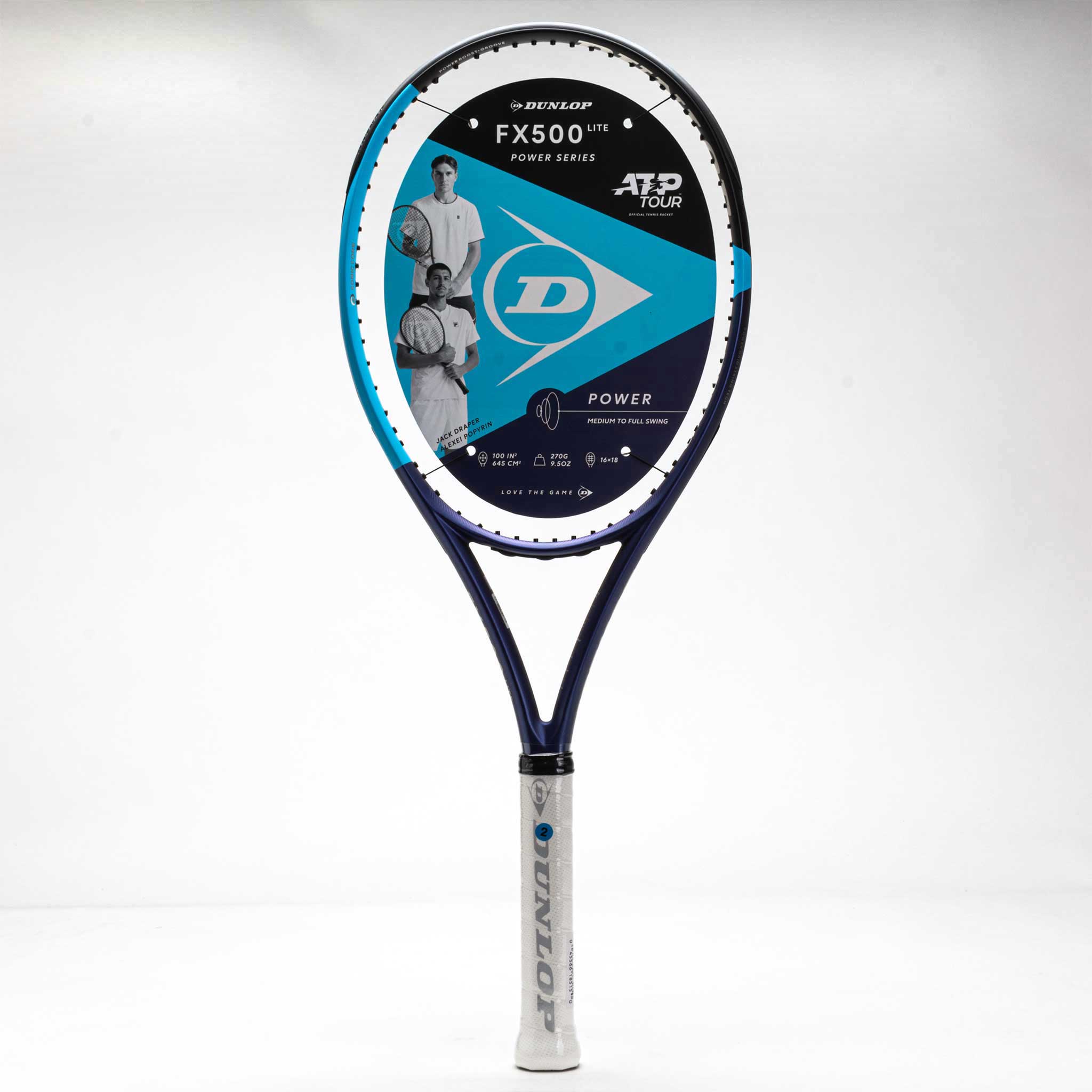 Dunlop FX 500 Lite 2026 – Holabird Sports