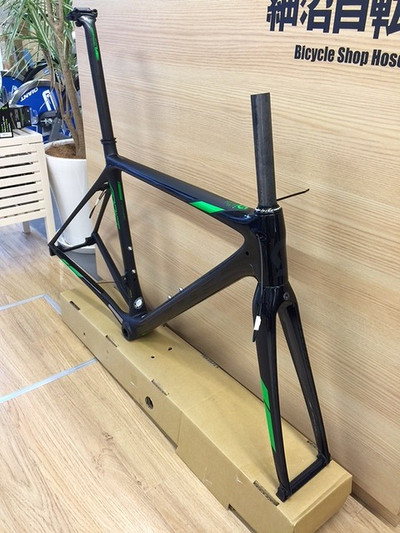 SCOTT ADDICT TEAM ISSUE 入荷！: 細沼自転車店