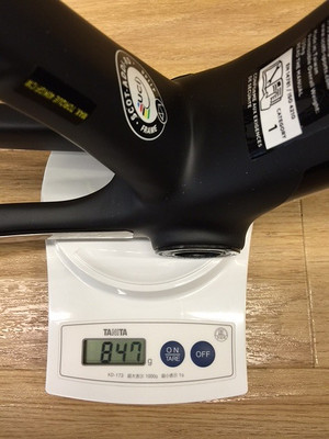 SCOTT ADDICT TEAM ISSUE 入荷！: 細沼自転車店