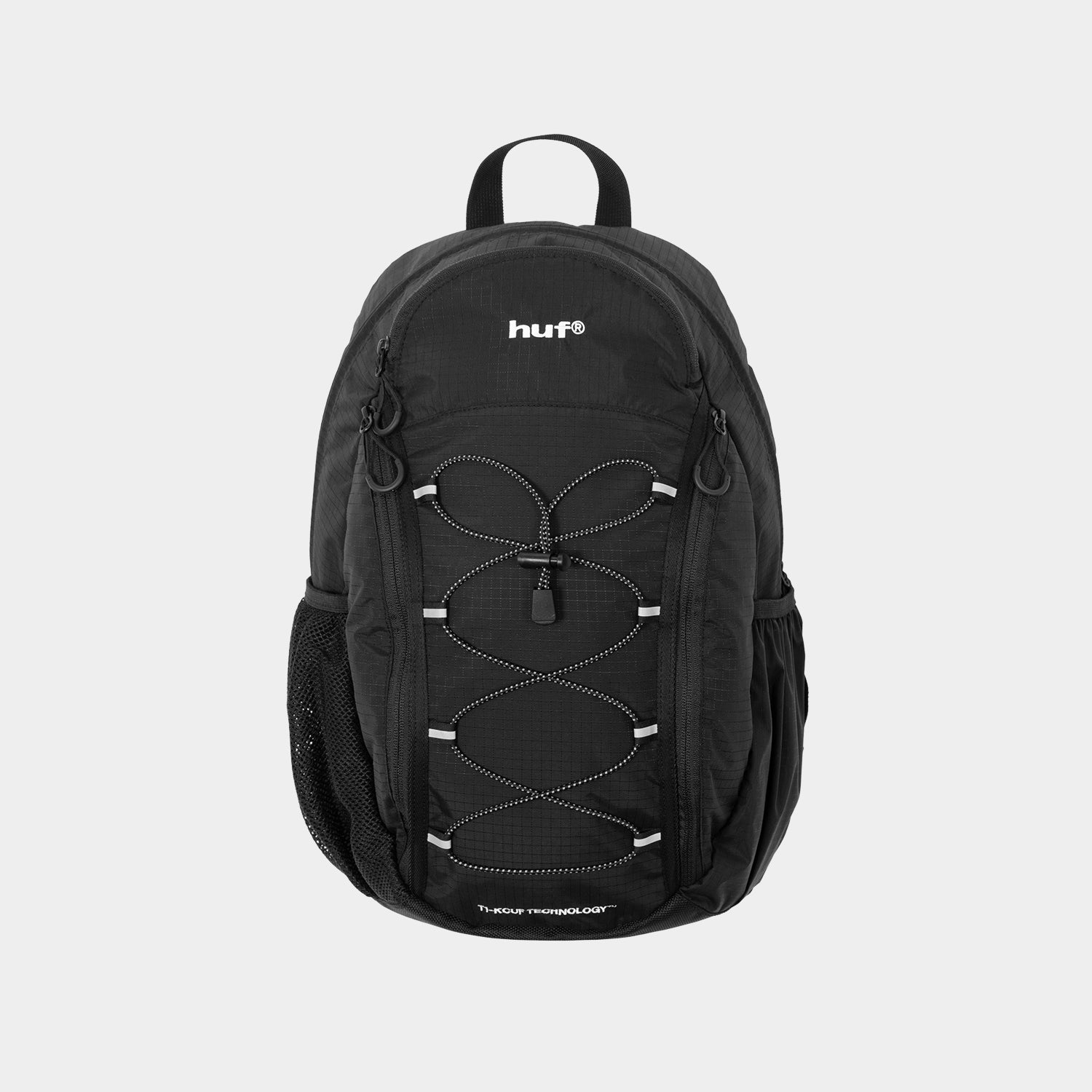 HUF®eightynine BACKPACK｜BAGS（バッグ）｜【公式通販 HUF】｜ハフ