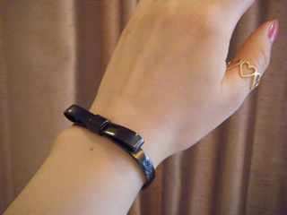 ☆ Blog －Bow Bangle (ボウバングル)－ ☆