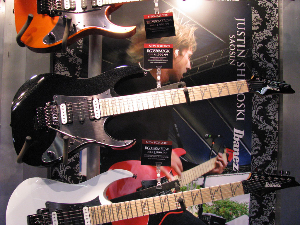 IBANEZ RG3550MZ RG3550M RG3550MZGK RG3550MZGW