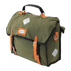 CYCLETECH-IKD : Carradice City Folder M Brompton Front Bag