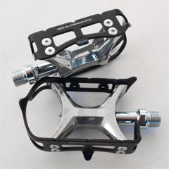 CYCLETECH-IKD : SunTour SUPERBE Pro PEDAL PL-SB00