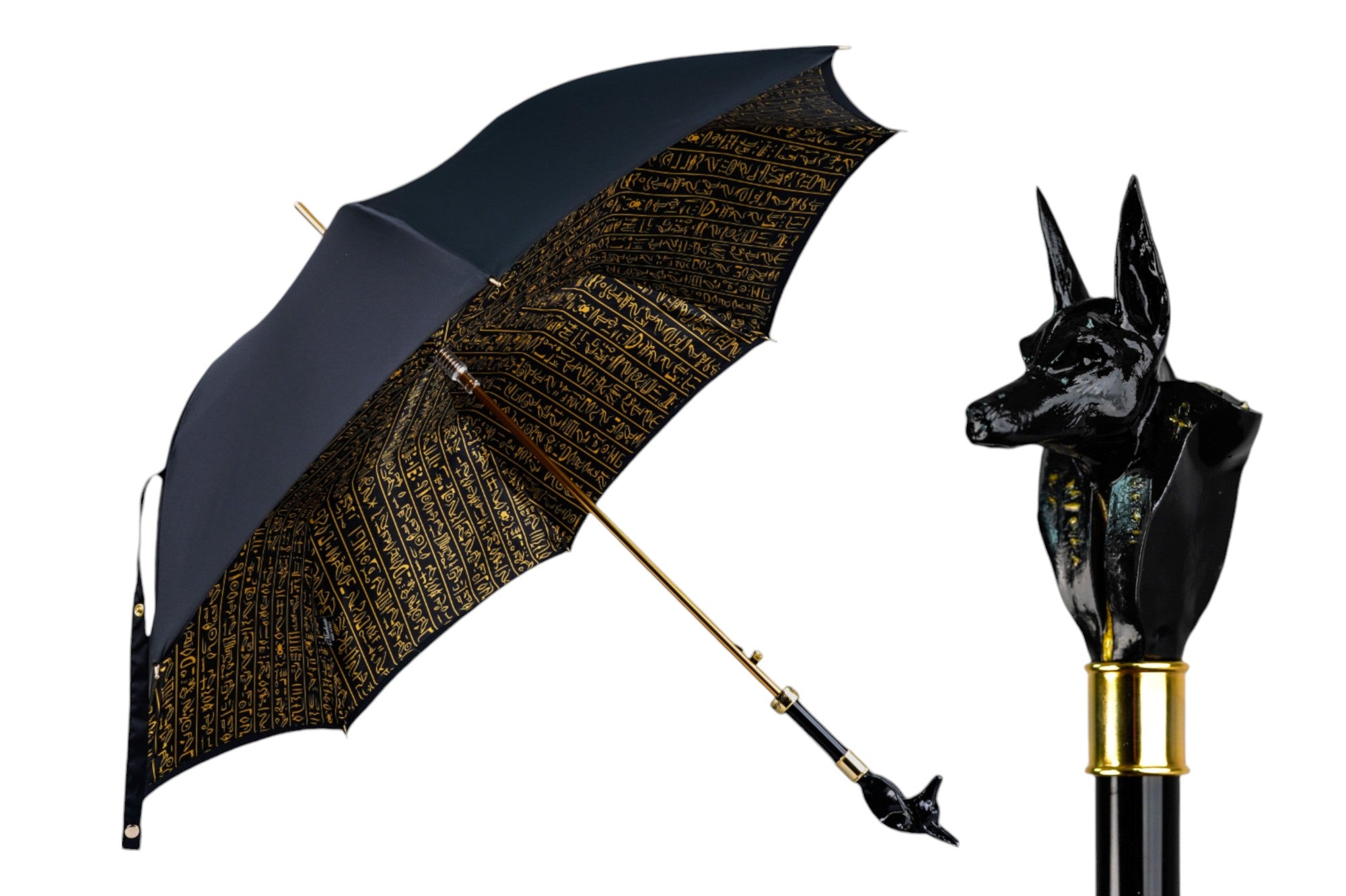 Exclusive il Marchesato Anubi umbrella – ilMarchesato - Luxury