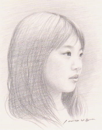 井上 司 水彩画 他
