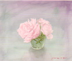 井上 司 水彩画 他