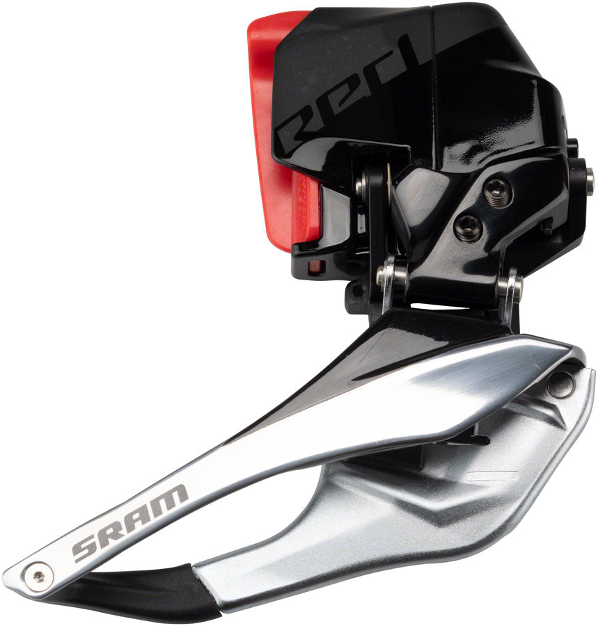 SRAM RED eTap AXS Front Derailleur – Incycle Bicycles