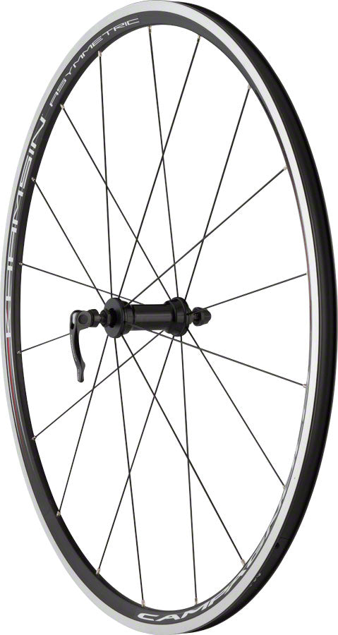 Campagnolo Khamsin Wheelset – Incycle Bicycles