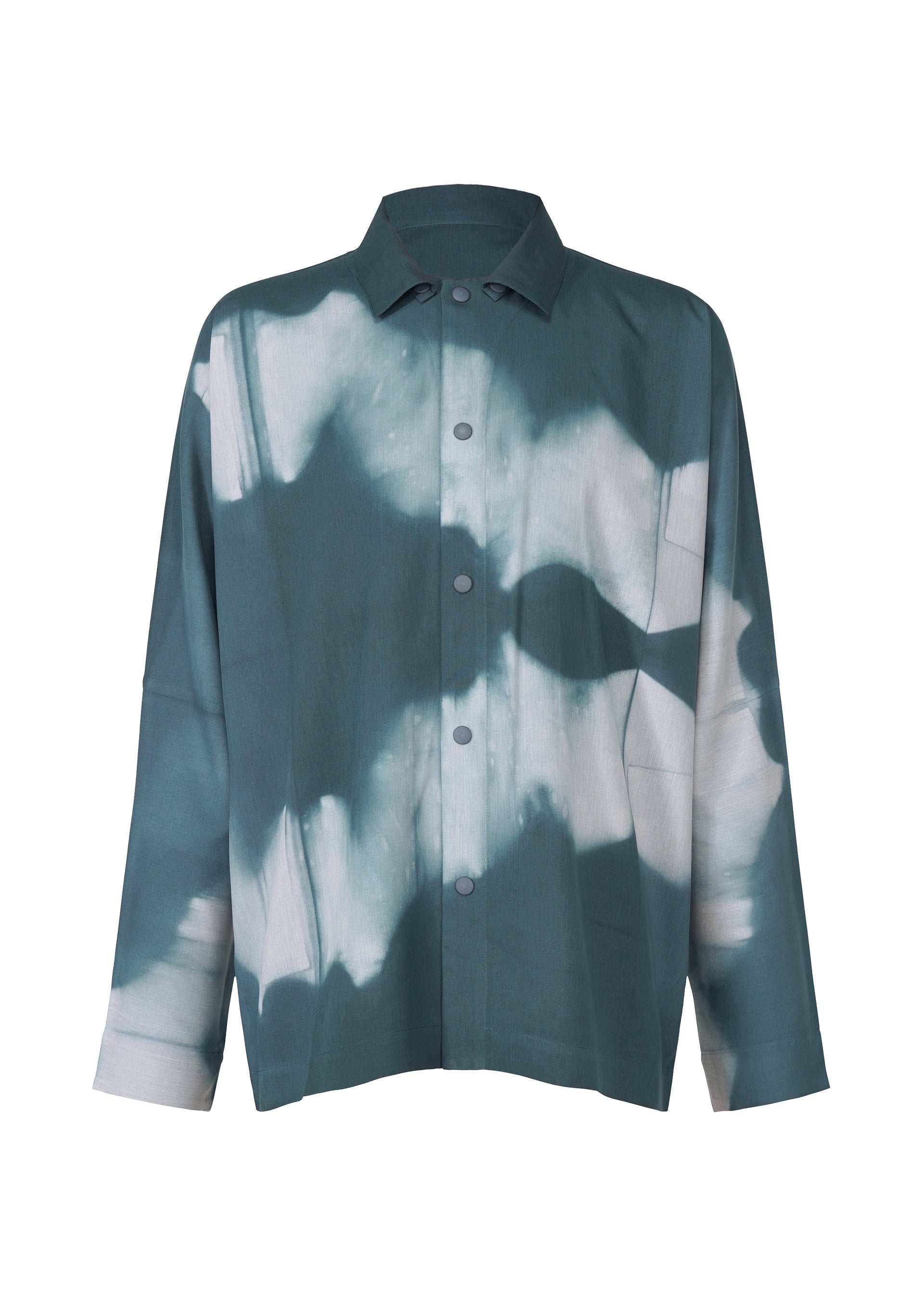ITAJIME SHIRT – isseymiyake.com