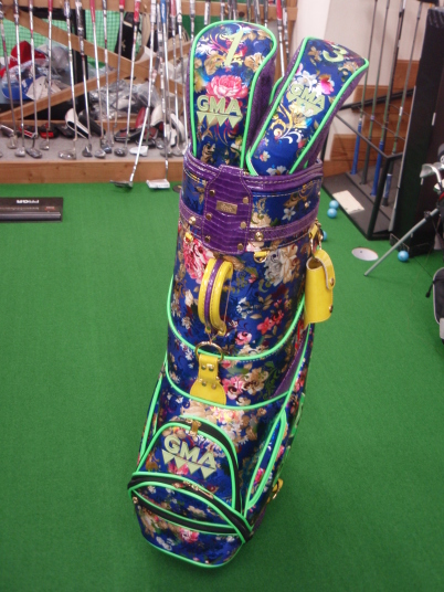 GOLF GALLERY ジェイ・フラッグ 京都 亀岡 ゴルフショップ ジャンボ