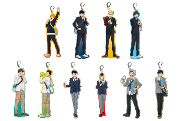 ハイキュー!! × ジャンプフェスタ2019