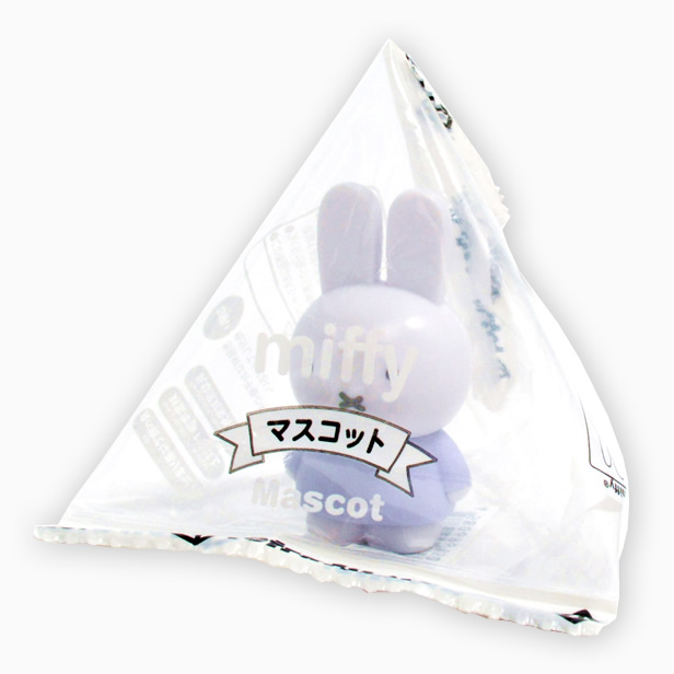 テトラフィビッツ【miffy】 | JAM Corp. 株式会社 J A M