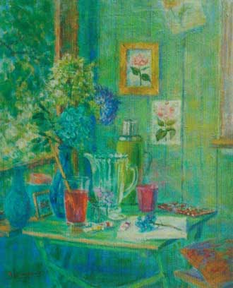 一般社団法人日本美術家連盟