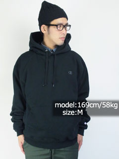 Champion [チャンピオン] SUPER HOOD TRADITIONAL