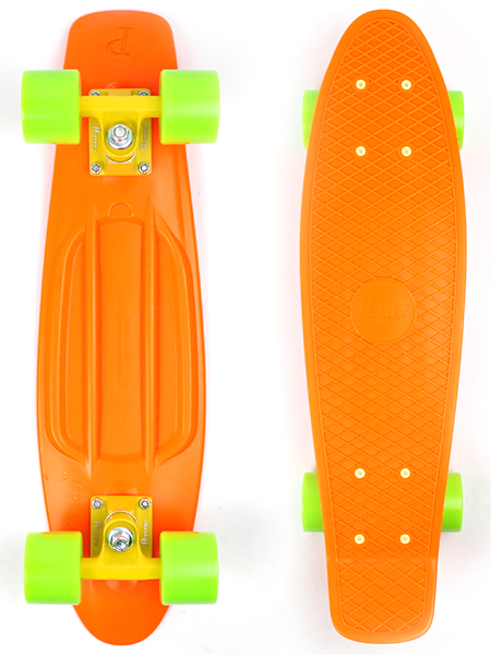 Penny Skateboards [ペニースケートボード] ORIGINAL 22