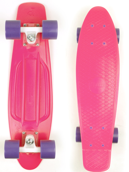 Penny Skateboards [ペニースケートボード] ORIGINAL 22
