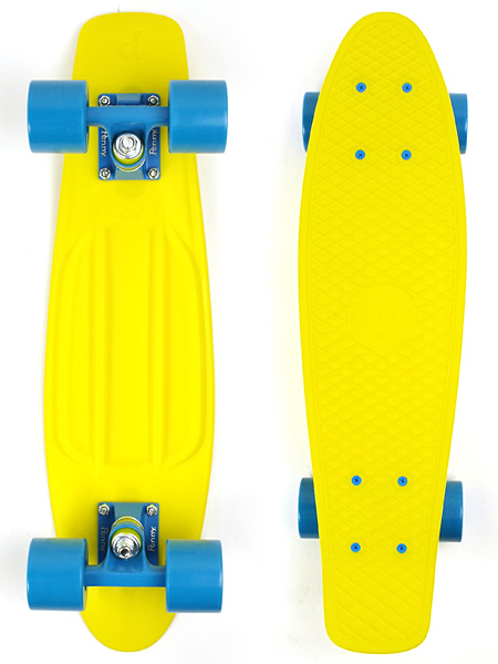 Penny Skateboards [ペニースケートボード] ORIGINAL 22