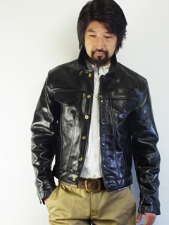 VANSON [バンソン] 