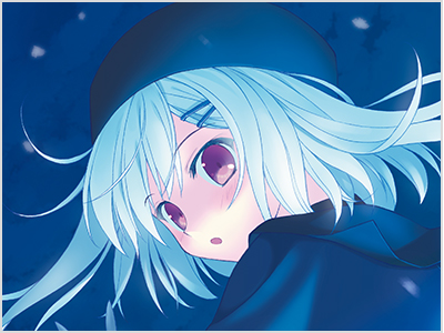 作品紹介 | 七尾奈留展