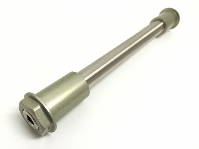 中空クロモリシャフト┃取扱商品［二輪］┃ビトー アール アンド