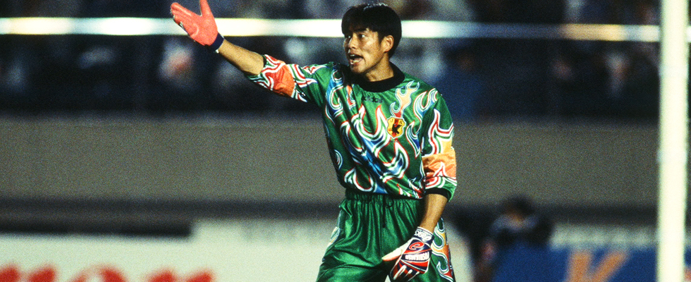 経験者が語るアジア最終予選の真実＃第2回】1998年フランスワールド