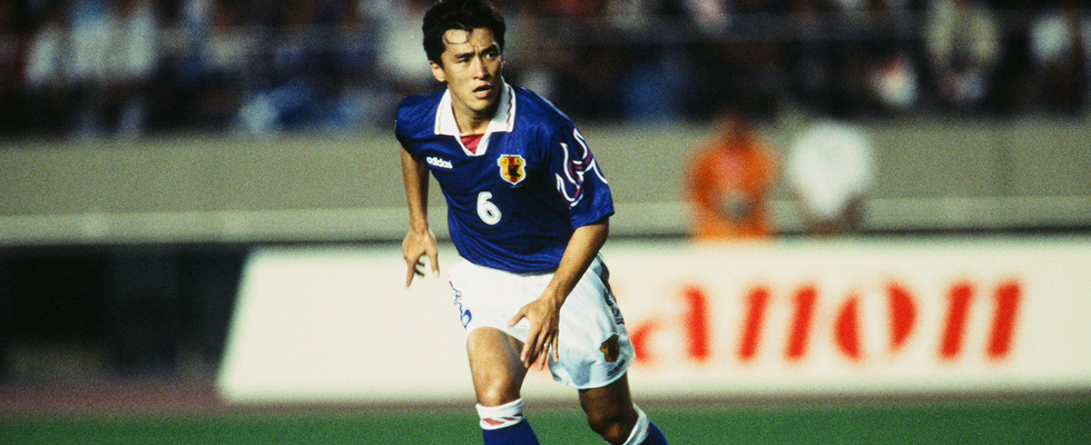 経験者が語るアジア最終予選の真実＃第3回】1998年フランスワールド