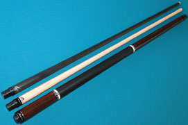 Mezz cues exotic ec9