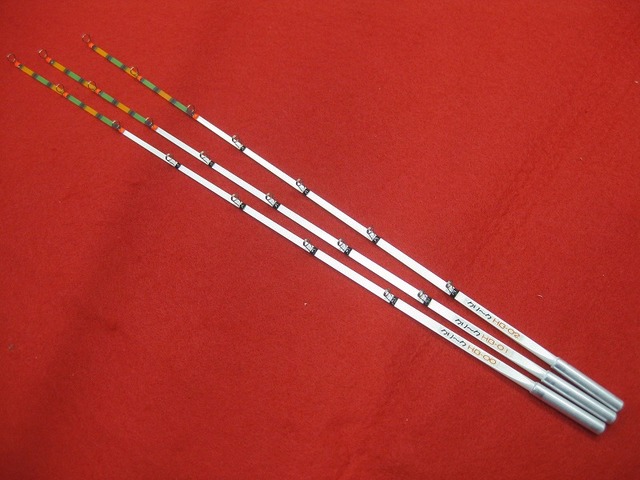 クリーク ディアブロ コブラ ワカサギ竿 オモリ負荷4~6gセット