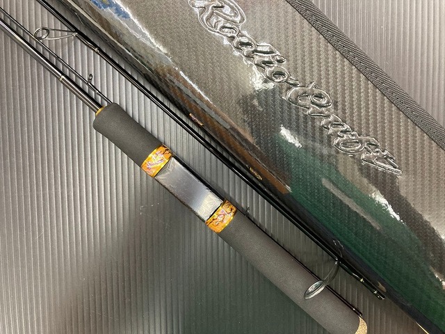 ゴールドウルフ 633ML 1091限定モデル ゴールドウルフ 633ML 1091限定