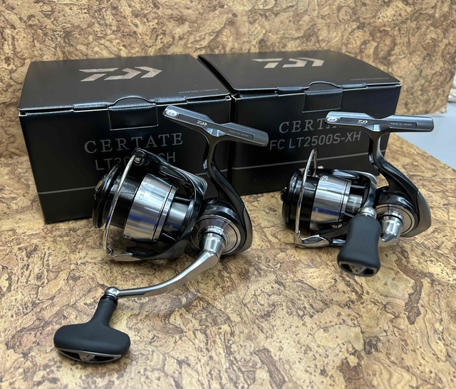 24セルテートfc lt2500S