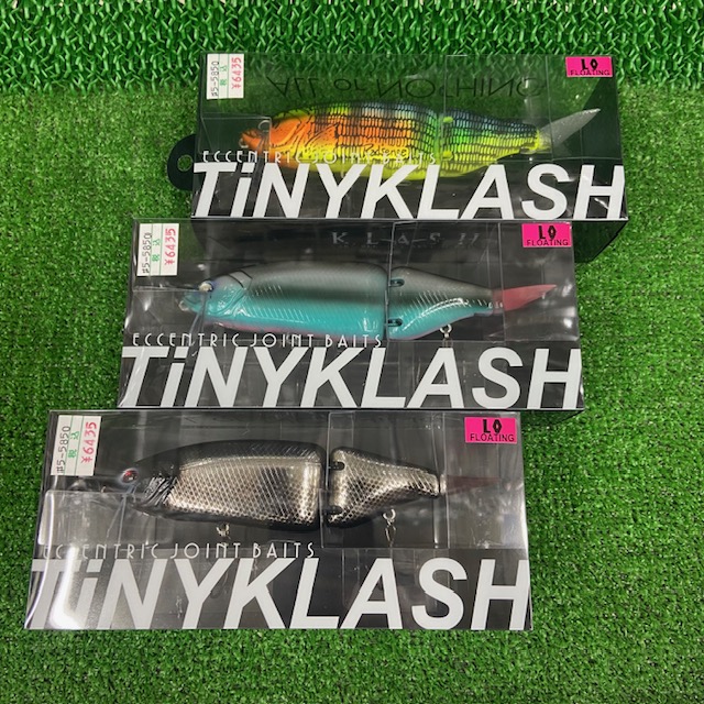 DRT タイニークラッシュ low 雷神 DRT タイニークラッシュ Lo 雷神 DRT