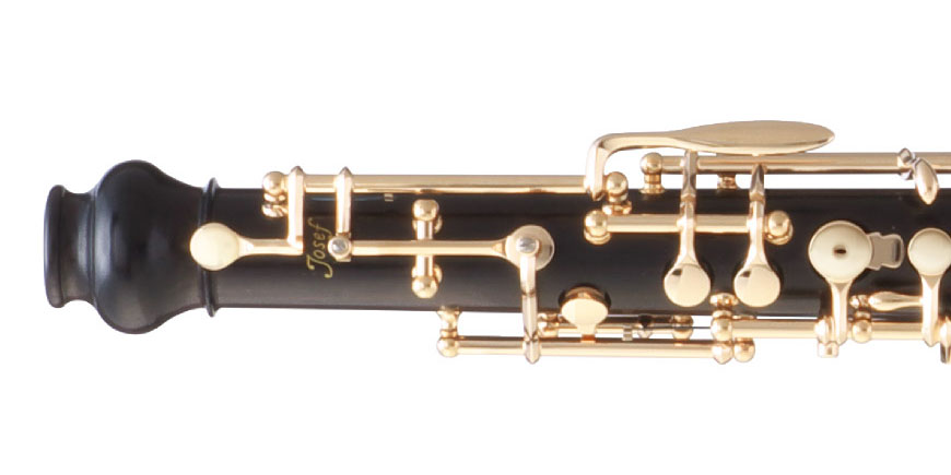 20th Anniversary series｜オーボエ｜美ら音工房ヨーゼフ｜オーボエ