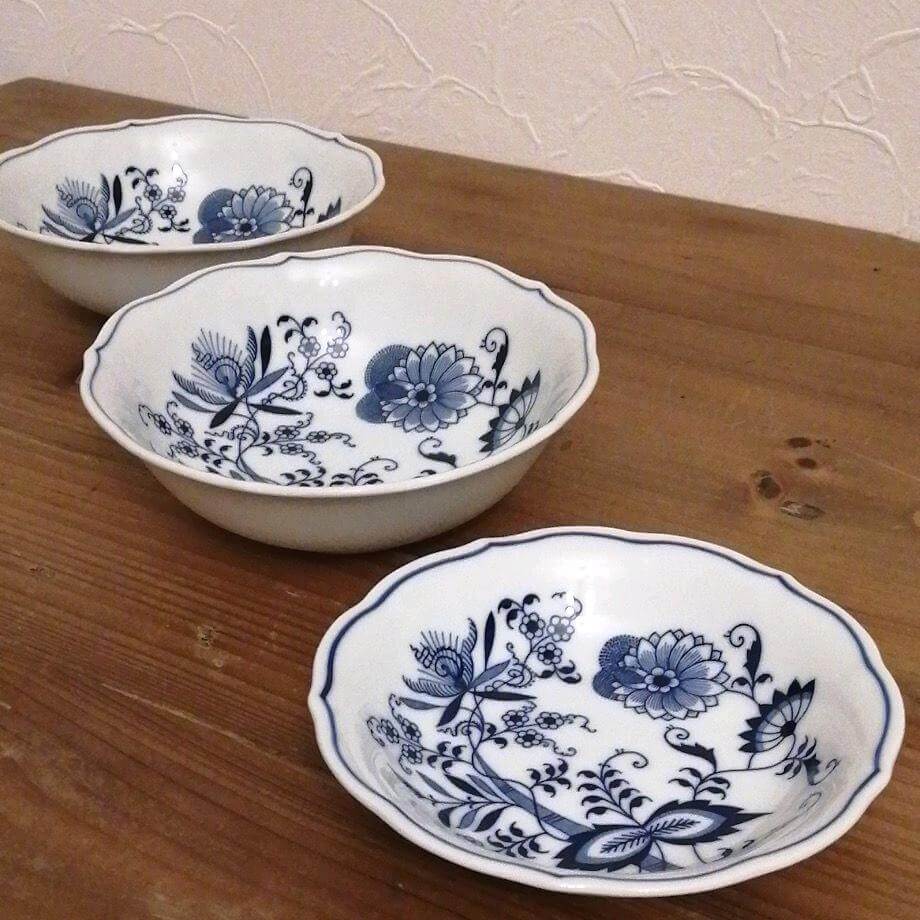 日本のブルーオニオン ブルーダニューブの歴史と特徴