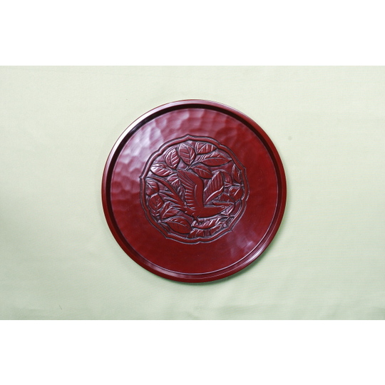 鎌倉彫 浩湖堂 切立盆 鳥 商品詳細 鎌倉彫通販の鎌倉彫どっとコム 浩湖堂