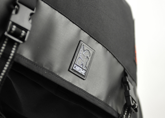 クローム / Chrome | Citizen 15th Anniversary Black