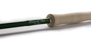 ウインストンロッド