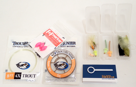 お買い得ロッド