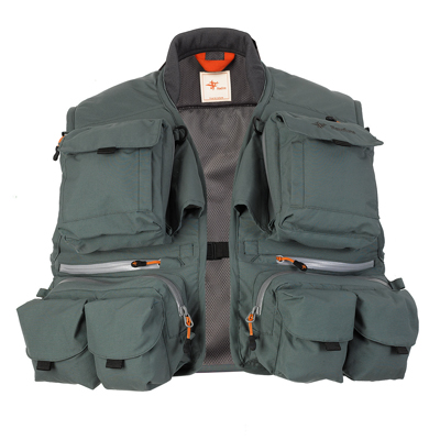 FOXFIRE フォックスファイヤーベスト