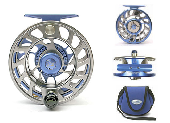 reel partridge パートリッジ リール