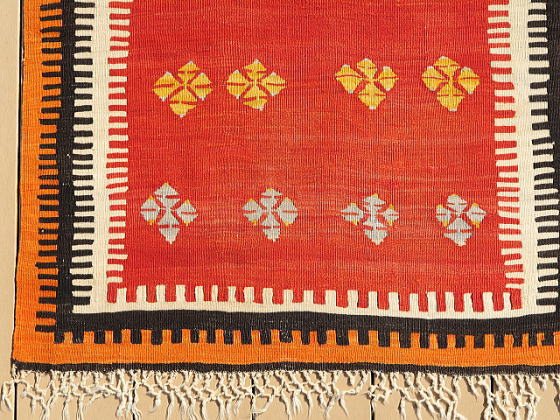 Kilim Art Atelier／キリムの店＊キリムアートアトリエ 【オールドキリム】