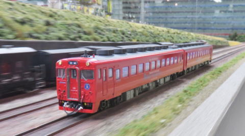 九州最大級の鉄道模型ショップ N／HO専門店 九州レイルウェイ