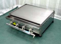 まーくん 鉄板焼き プロパンガスコンロ まーくん様専用 鉄板焼き