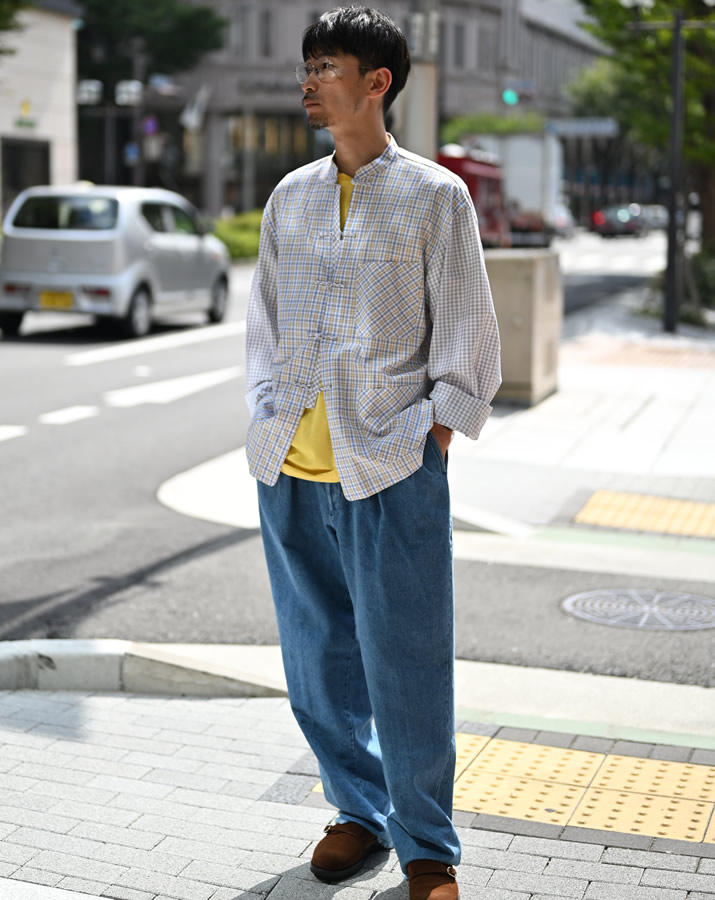 niceness / ナイスネス 通販します。神戸 ノマド