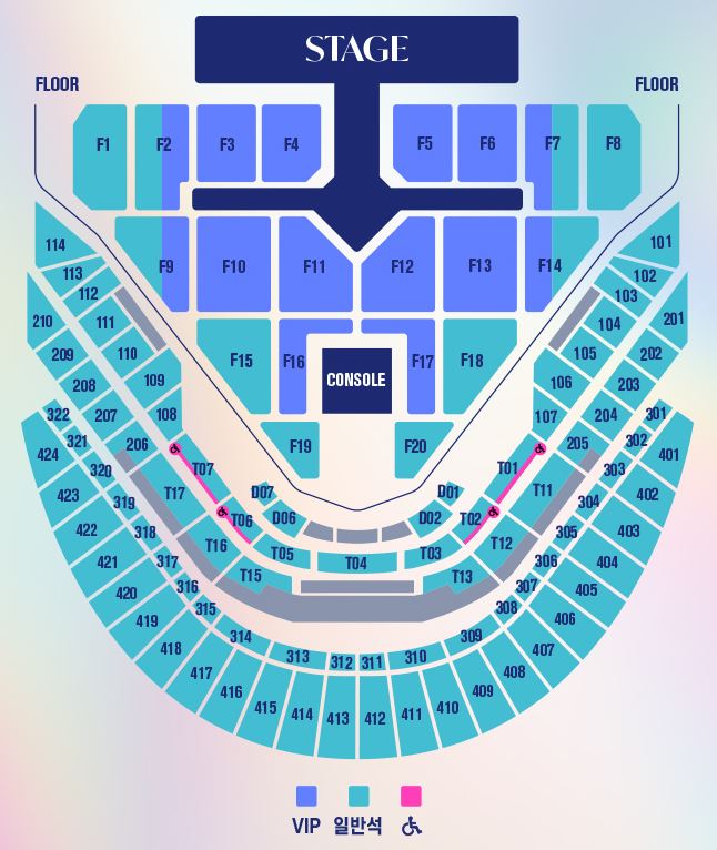 ZEROBASEONE(ZB1) 韓国ソウルコンサート2023-2023年8月15日韓国ソウル